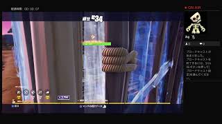 Switch_VanquishがPS4からブロードキャスト