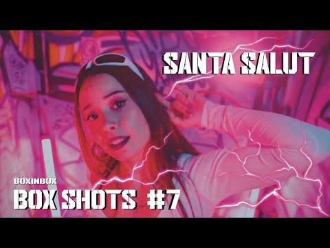 Santa Salut & BoxinBox || Box Shots #7