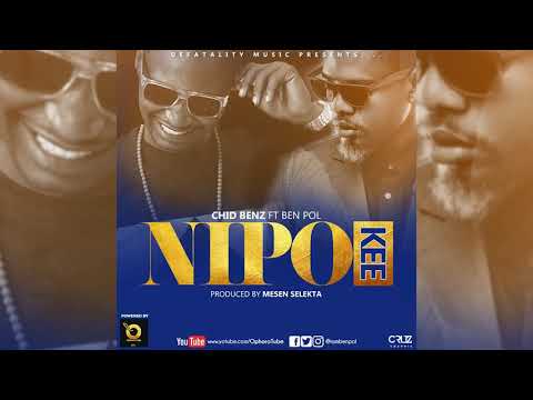 CHID BENZ FT BENPOL __NIPOKEE
