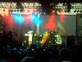Damian Marley, Nas and Bounty Killer @Sumfest 2009