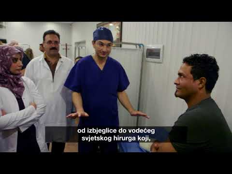 Priče s Istoka 215 - Ponovno hodati - Subota 17:05