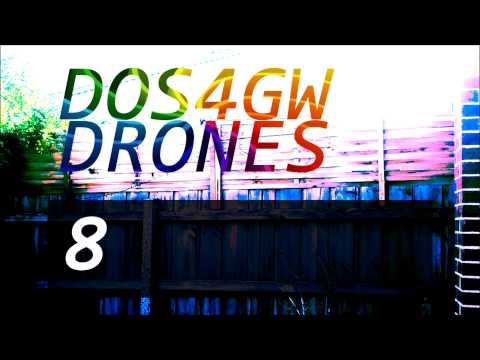 #DRONETAG | DOS4GW - DRONES : 8