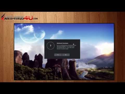 comment installer bitdefender 2015