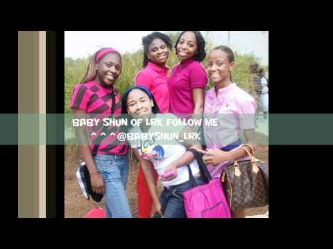 Guaps- Yung Hustla Ft Lady Rich Kids