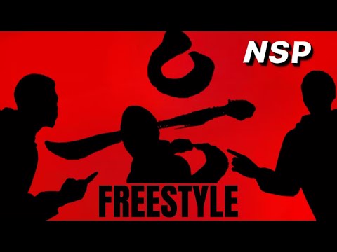 EUNG FREESTYLE (응프리스타일) - LIVE, SIK-K, PUNCHNELLO, OWEN OVADOZ, FLOWSIK (Reaction)