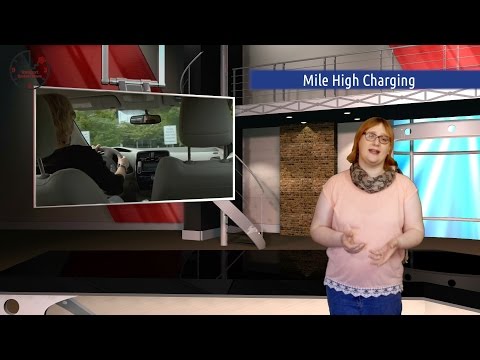 Monster Tajima, Voice Activated Tesla, Stowaway Kitten T E N  Future Car News June 5, 2015 HD 1080p