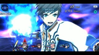 【TOTR】デューク戦 EVIL