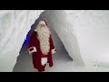 Saludos de Papá Noel para Darla Beltran "Corazón de María " 1°A