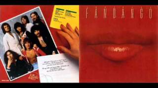 Fandango - City of Angels