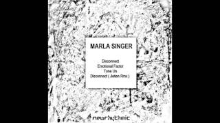 Marla Singer - Disconnect
