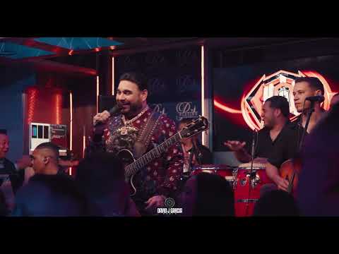 El Chaval De La Bachata | Popurri de Bachatas | Platino Bar 2025