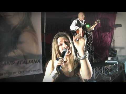 LA VELINA - Silvia Urbani