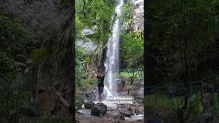Download lagu Curug Cikajayaan Patilasan Prabu Siliwangi di Sancang mp3 Download lagu Curug Cikajayaan Patilasan Prabu Siliwangi di Sancang mp3