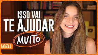 5 regras práticas da vida saudável que me ajudaram a ser constante