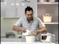Dapur Ajaib Panasonic Black Forrest Fantasy