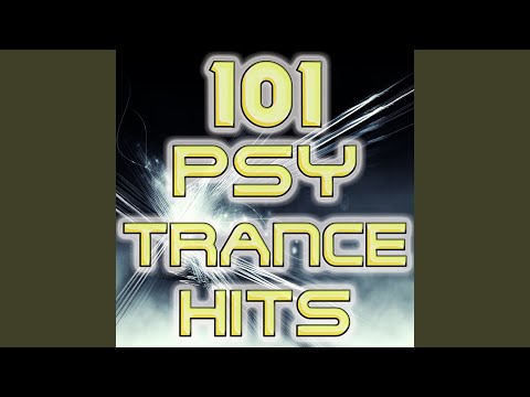 Psyshark and Kalilaskov As - Trippy Sharks Part I ( Hard Goa Dance Remix )