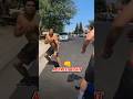 How To Win Any Street Fight With ONE PUNCH