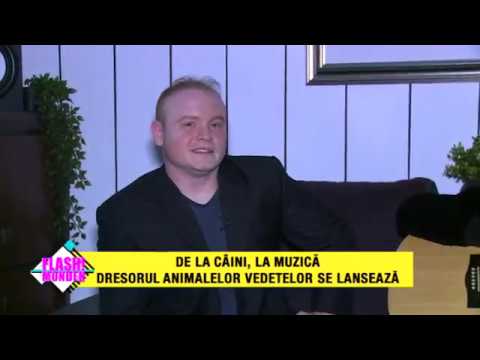 Mihai Nae feat Uddi la - PrimaTV - FLASH MONDEN - EGO