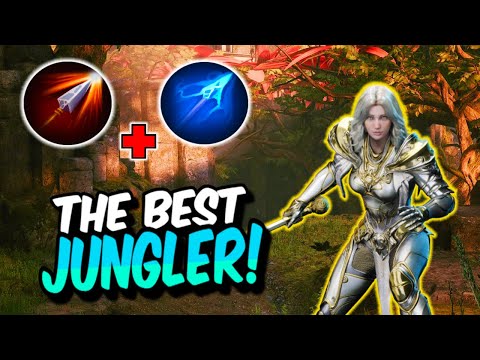 JUST TAKE THE 1V4? - Predecessor Gameplay