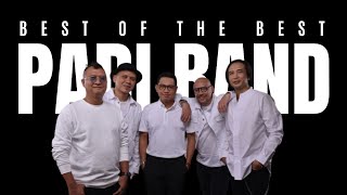 Download lagu PADI FULL ALBUM KUMPULAN LAGU TERBAIK | SEMUA TAK SAMA | MENANTI SEBUAH JAWABAN mp3