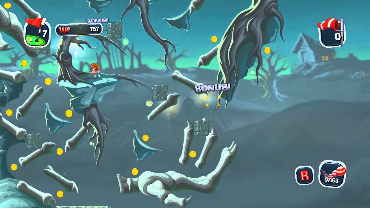 worms crazy golf tinyiso black screen worms crazy golf tinyiso black screen