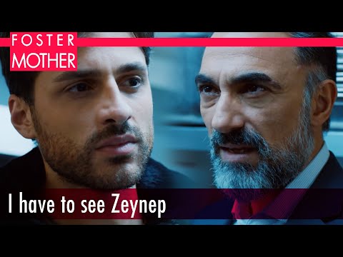 Mert does not give up - Episode 27 | Foster Mother English