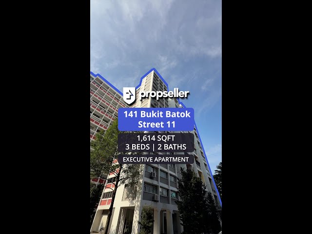 undefined of 1,614 sqft HDB for Sale in 141 Bukit Batok Street 11 - Project Photos 13