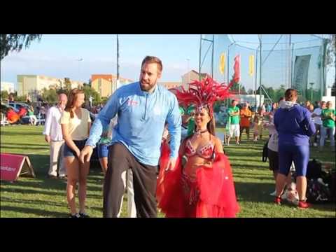 11. Schönebecker SoleCup 2016