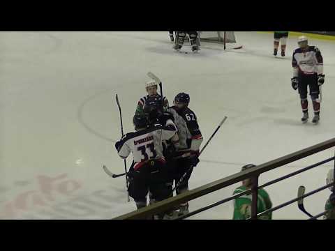 06.01.2019 vs HK Ledusvīri