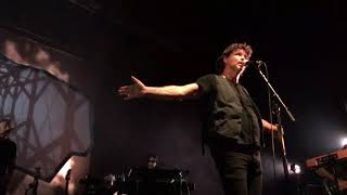 Bertrand Cantat, A l’Envers A l’Endroit