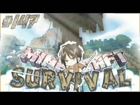 Minecraft ITA - Survival #147: The Giant Tree