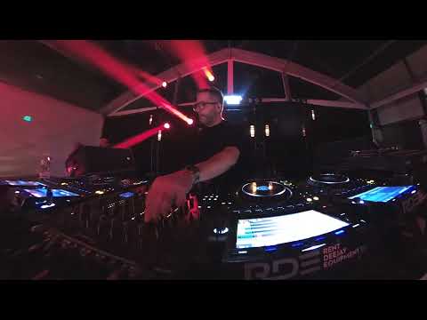 PYSH DJ SET CARBON FESTIVAL 2025