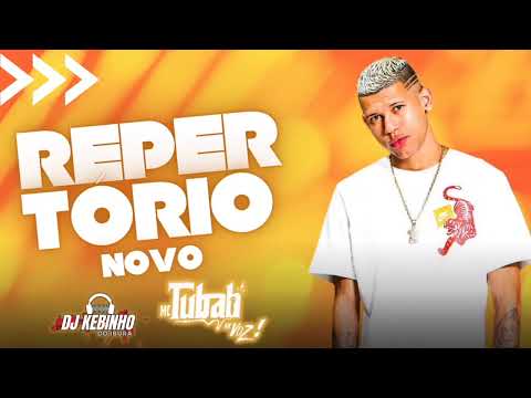 MC TUBAH - UM DIA VAI ME PROCURAR (COVER) - CLÁSSICOS DO BREGA