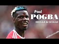 Paul Pogba 2021 - World Class Best Dribbling, Assists & Goals - HD