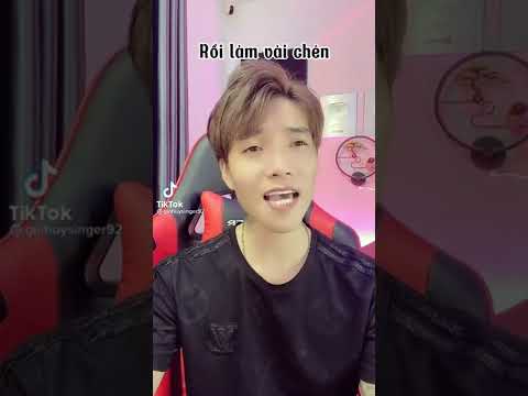 Thể hiện bởi Gia Huy