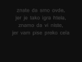 Dada & Struka - J-B-N Belci (Tekst/Lyrics ...