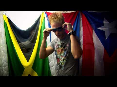 El Bandolero & El Ale ft Desiguales : Matadoras Remix ; Havana Club Stars Ent