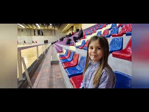 Osmina finala hrvatskog ženskog Kupa ŽARK Split vs Podravka Vegeta