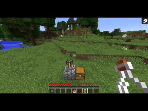 101DTBroadcastGaming - How to Make a Potion of Swiftness In Minecraft 1.9