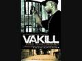 Vakill - The King Meets the Sickest (feat. Royce Da 5'9")