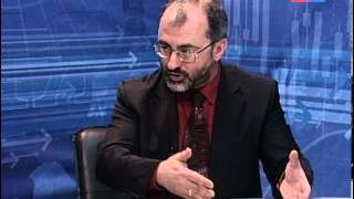 Вардан Багдасарян: «Россия под ударом». Канал KM.tv