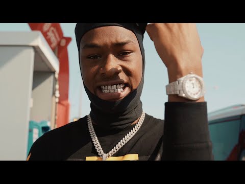 Rico Cartel - Belt 2 AzZ (Official Music Video)