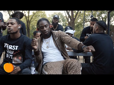 Don Dzy - 3.14 (Dir. @shotbyTanj) Presented by @ripetanjerines