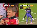 1 In 10 000 000 Football Moments