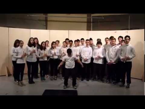 Istituto comprensivo di Spresiano sezione di Arcade 3B