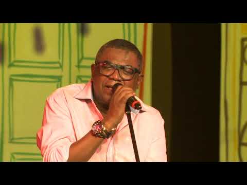 Reinaldo - Um vencedor [Reinaldo e Seus Convidados]