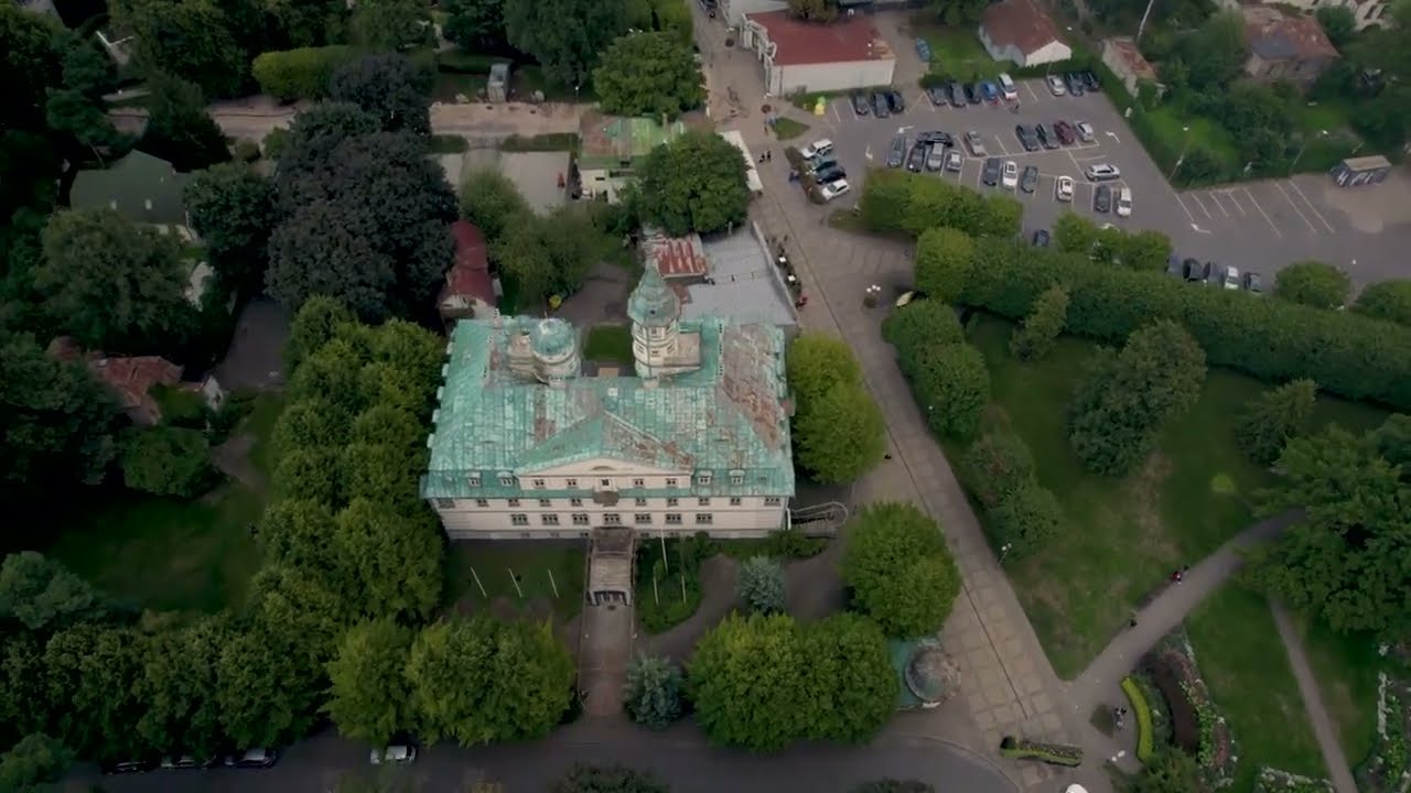 Nekustamā īpašuma video