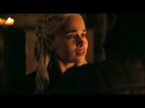 Demeter x Lavinia Simene - Moonlight  (Game of Thrones)