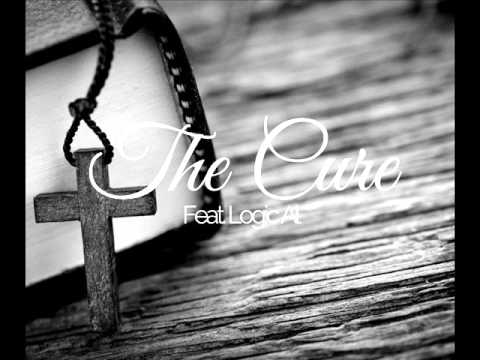 Logic Al - The Cure (Prod. Johnny Filter)