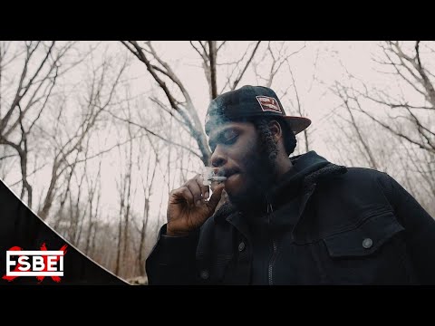 Dappa V - Damaged (Official Video) Shot by @Esbei2x
